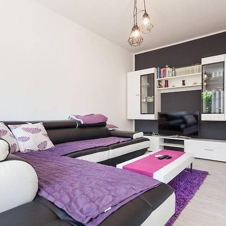 Apartman Mark Daire Pula Dış mekan fotoğraf