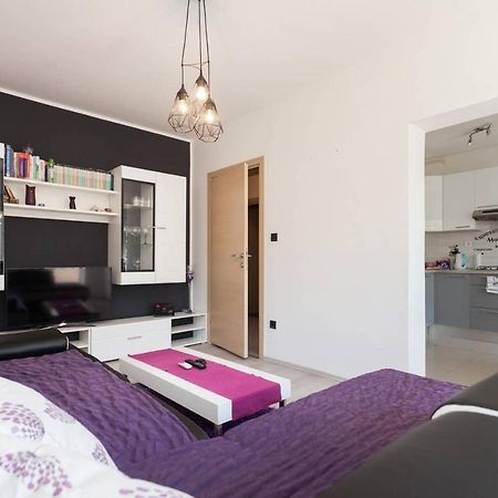 Apartman Mark Daire Pula Dış mekan fotoğraf