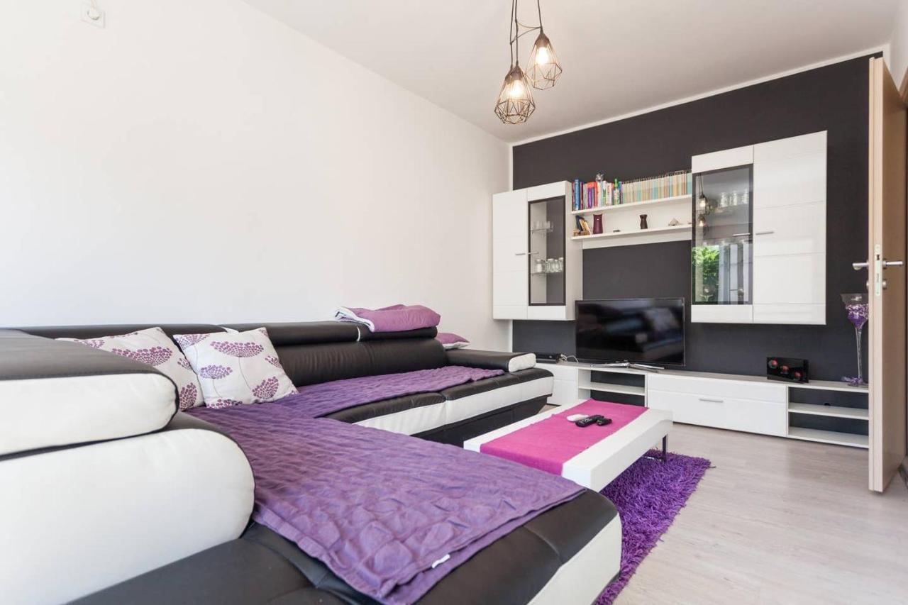 Apartman Mark Daire Pula Dış mekan fotoğraf