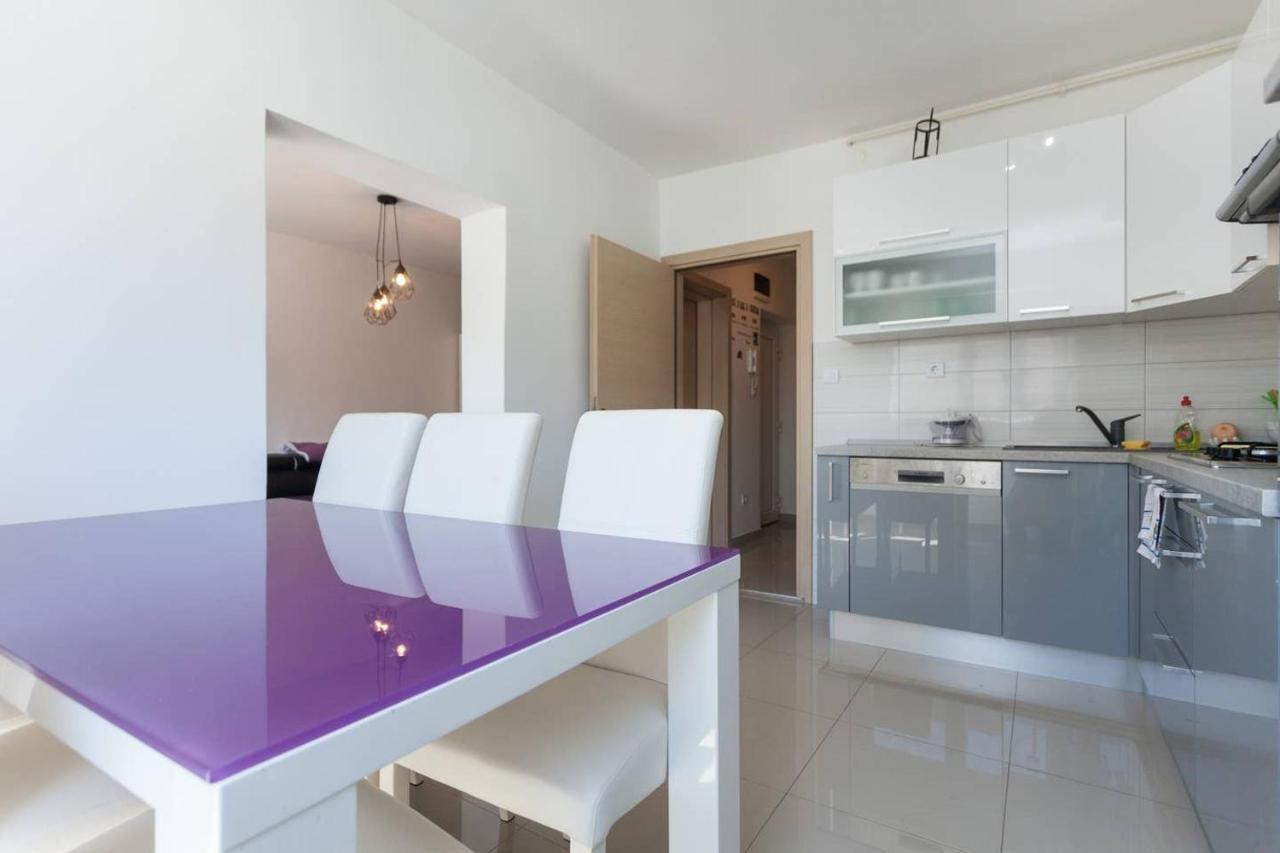 Apartman Mark Daire Pula Dış mekan fotoğraf