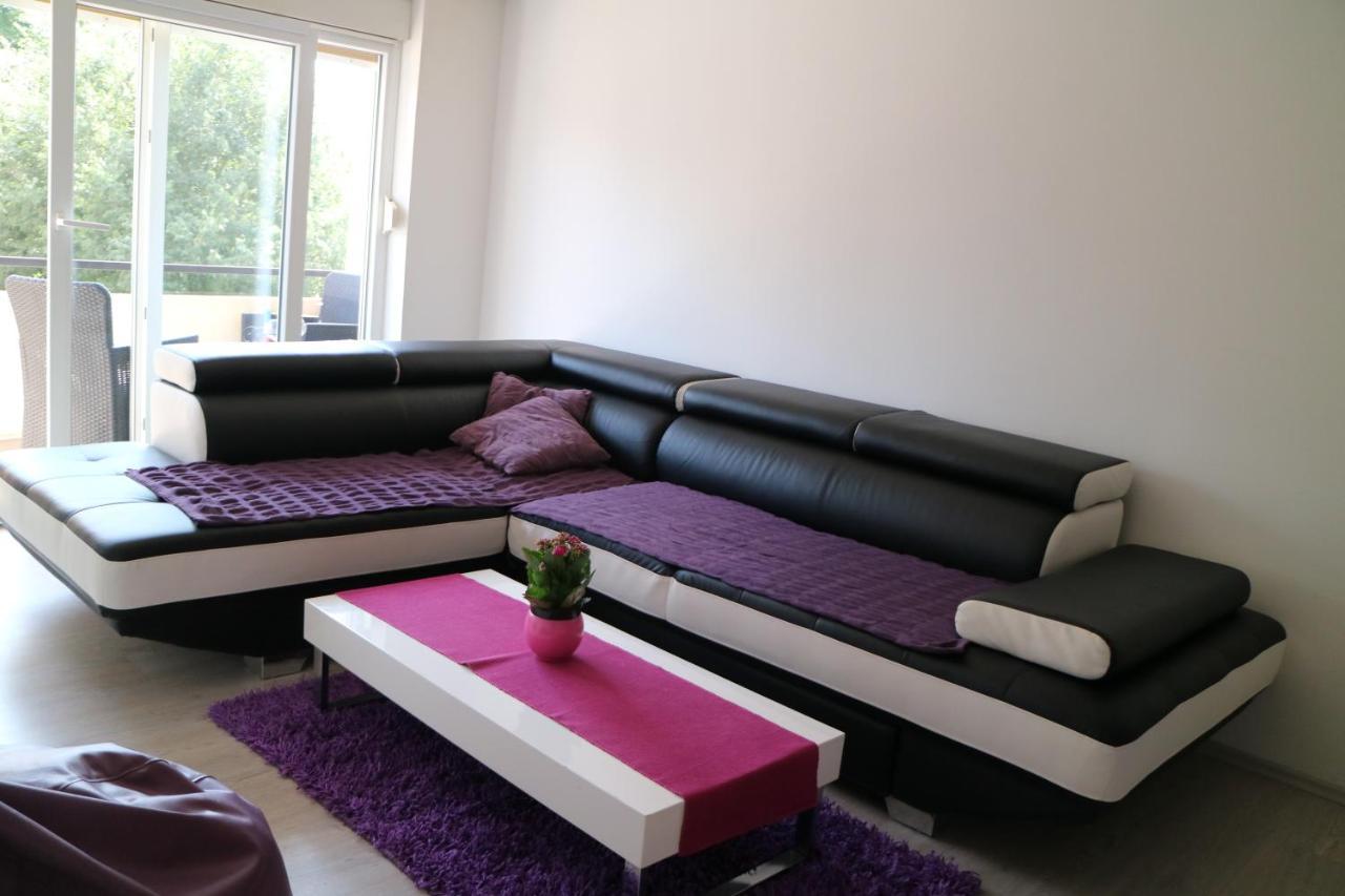 Apartman Mark Daire Pula Dış mekan fotoğraf