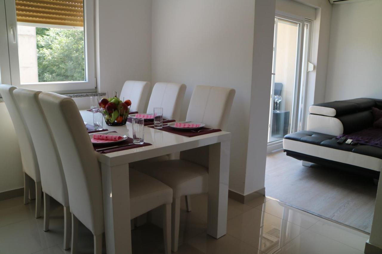 Apartman Mark Daire Pula Dış mekan fotoğraf