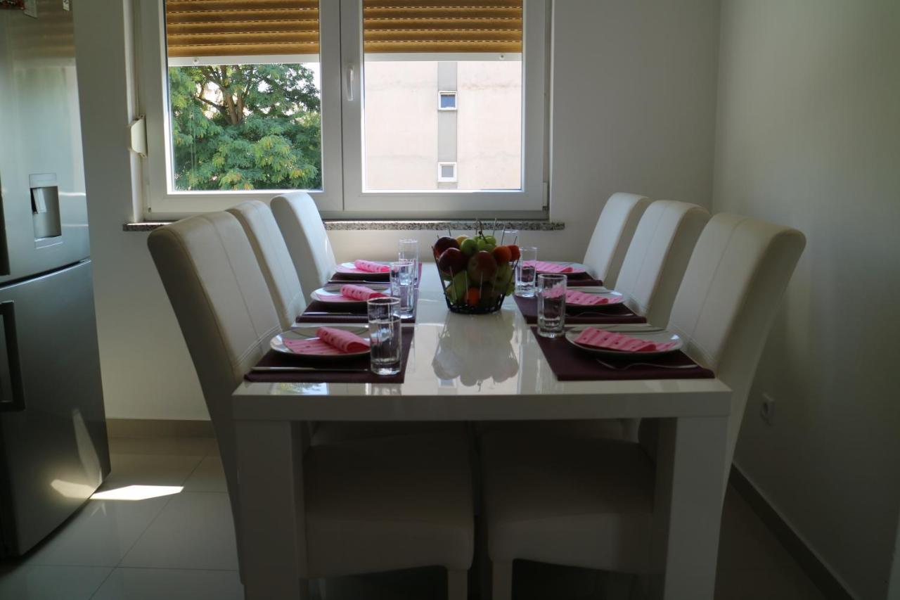 Apartman Mark Daire Pula Dış mekan fotoğraf