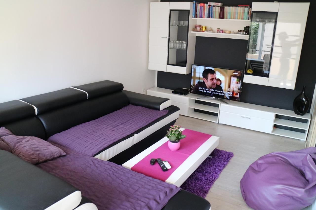 Apartman Mark Daire Pula Dış mekan fotoğraf