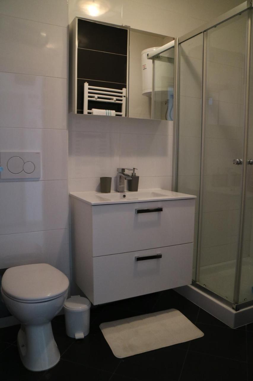 Apartman Mark Daire Pula Dış mekan fotoğraf