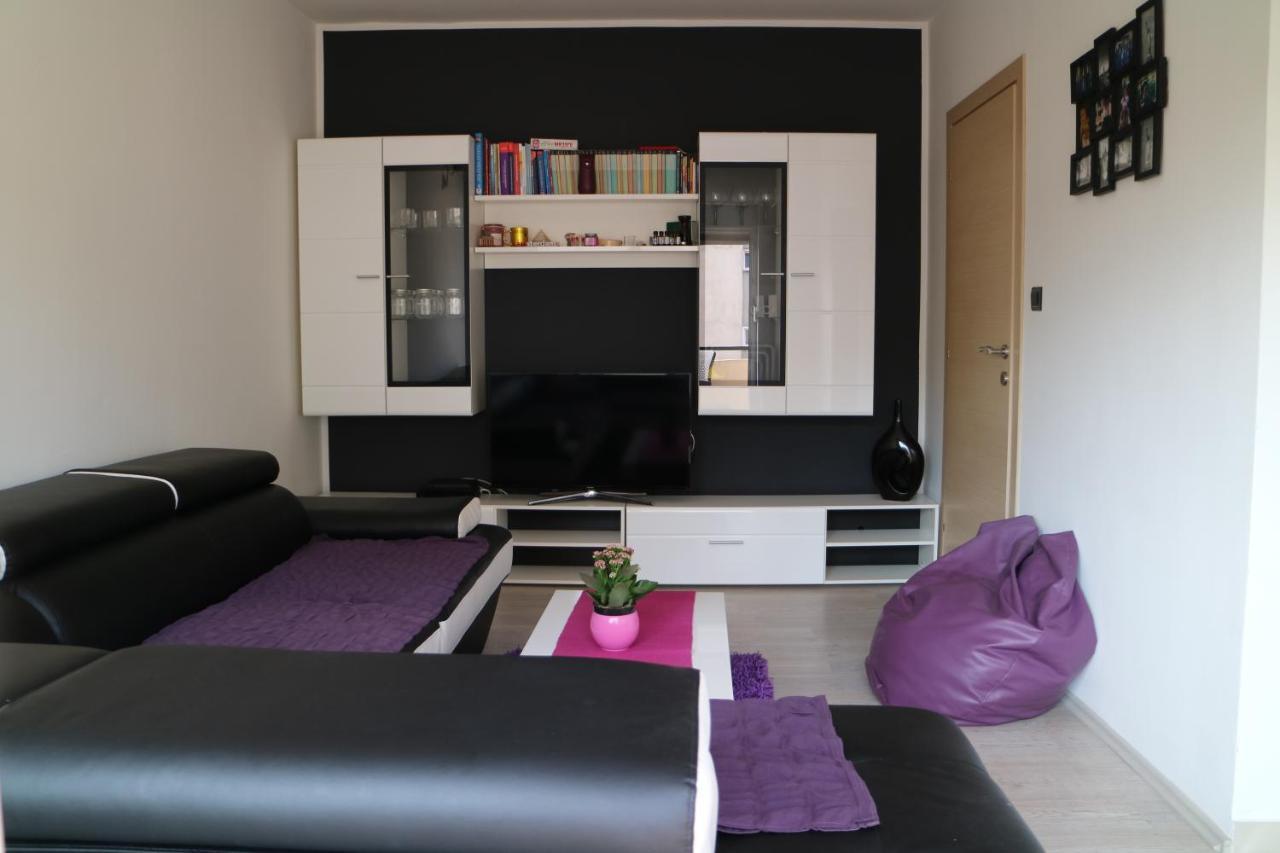 Apartman Mark Daire Pula Dış mekan fotoğraf