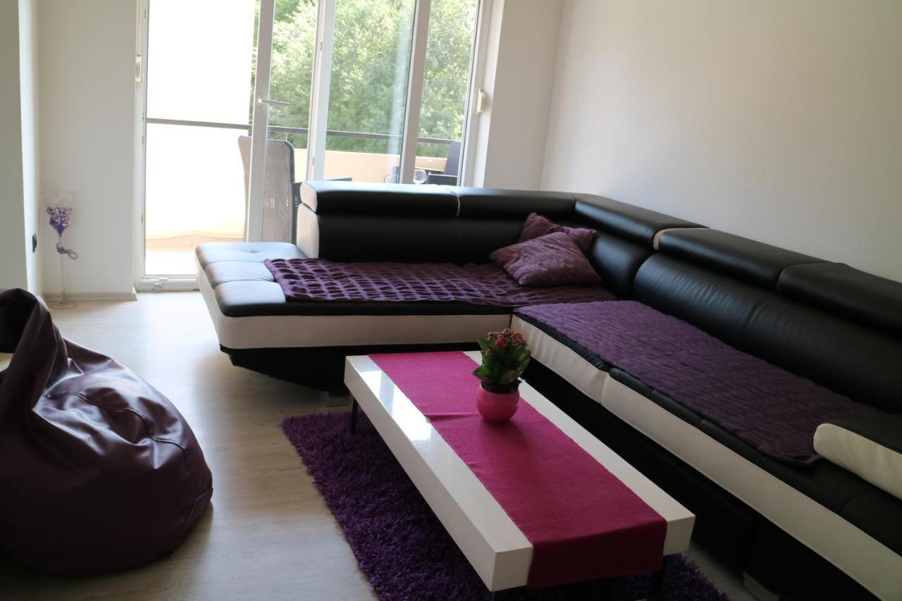 Apartman Mark Daire Pula Dış mekan fotoğraf