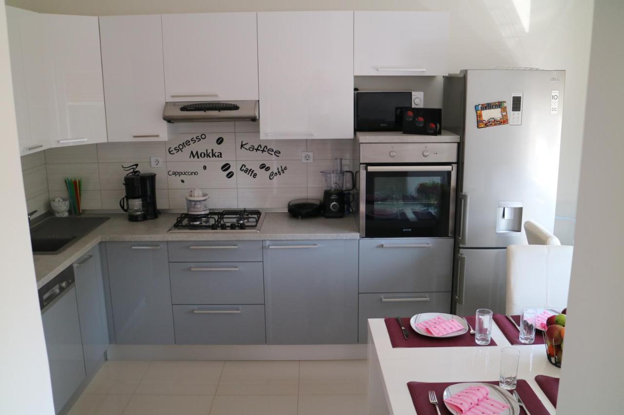 Apartman Mark Daire Pula Dış mekan fotoğraf