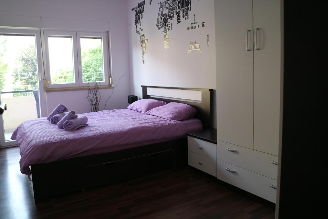 Apartman Mark Daire Pula Dış mekan fotoğraf