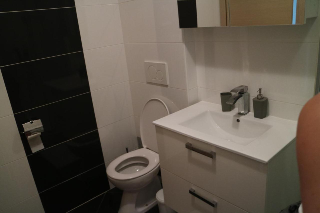 Apartman Mark Daire Pula Dış mekan fotoğraf