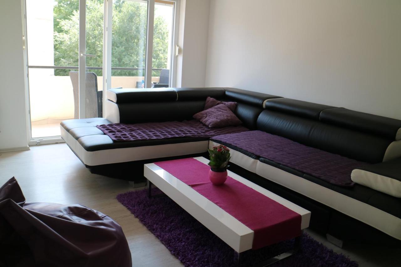 Apartman Mark Daire Pula Dış mekan fotoğraf