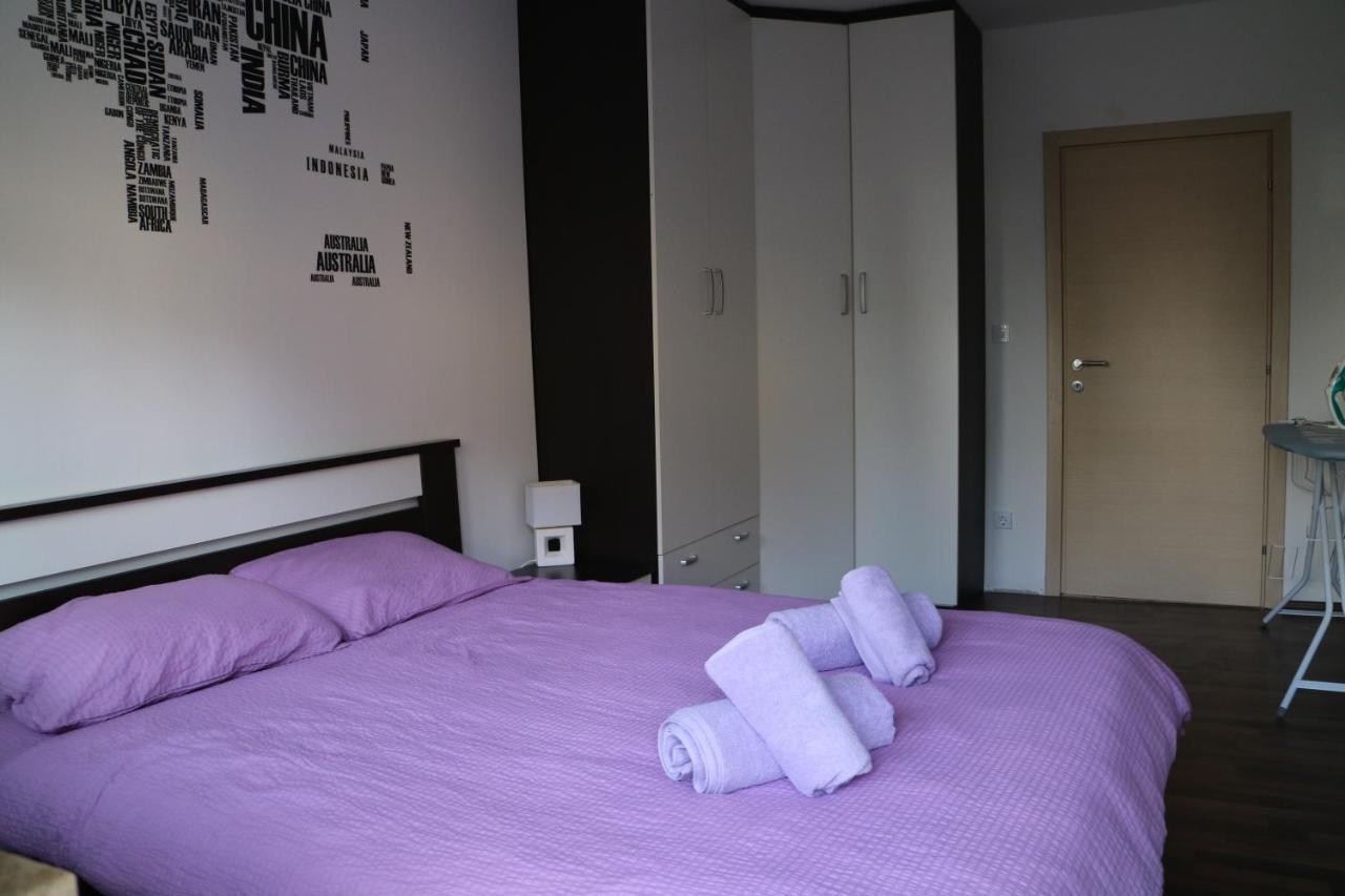 Apartman Mark Daire Pula Dış mekan fotoğraf