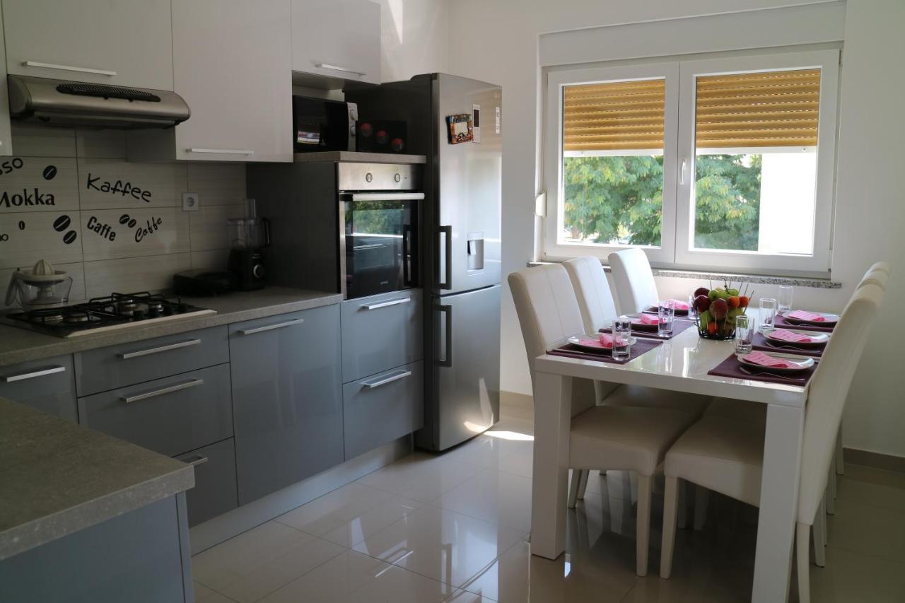 Apartman Mark Daire Pula Dış mekan fotoğraf