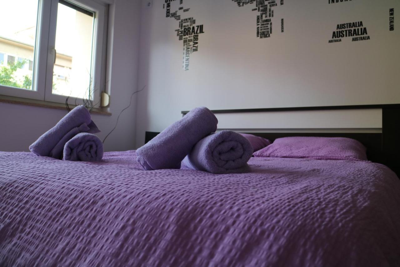 Apartman Mark Daire Pula Dış mekan fotoğraf