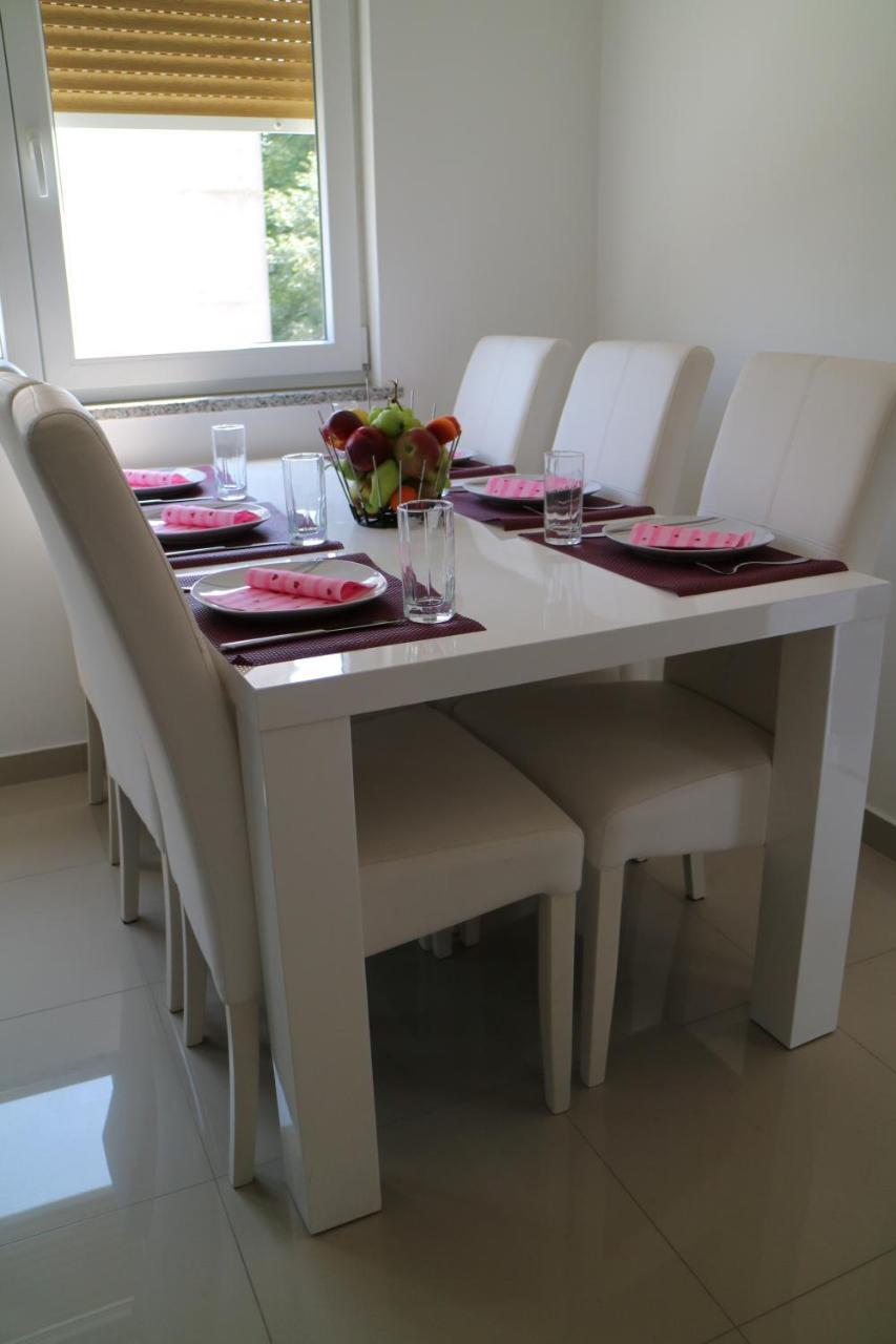 Apartman Mark Daire Pula Dış mekan fotoğraf